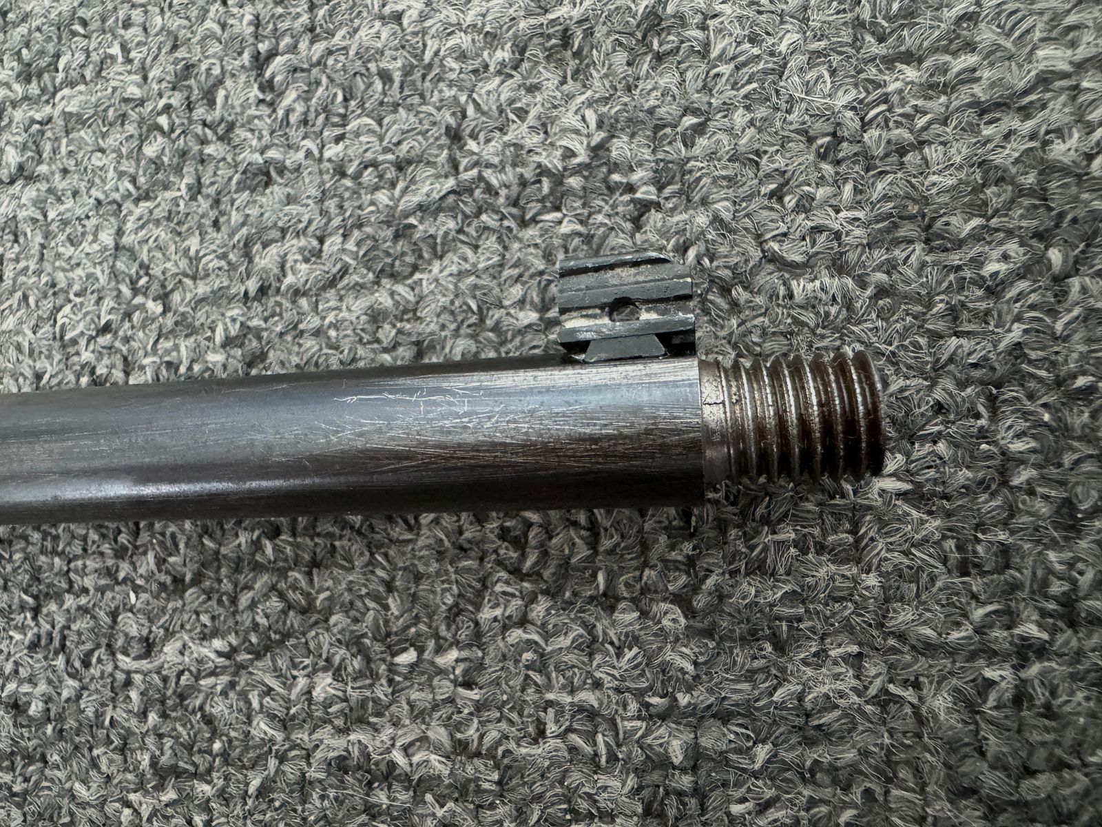 Anschütz 1400 .22lfb + ZF 4x32