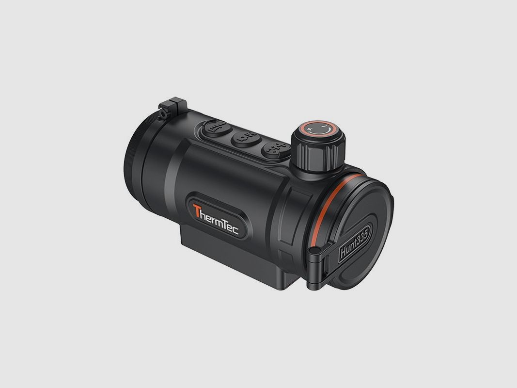 THERMTEC HUNT 335-PRO, Bild 11 von 11