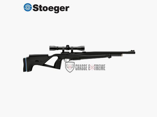 Carabine STOEGER XM1 Combo 19.9 Joules