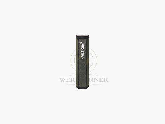 HAUSKEN Quick Sleeve JD224 Oliv/Schwarz 225mm Ø 50 mm