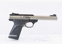 Browning Buck Mark .22lfB - halbautom. Pistole