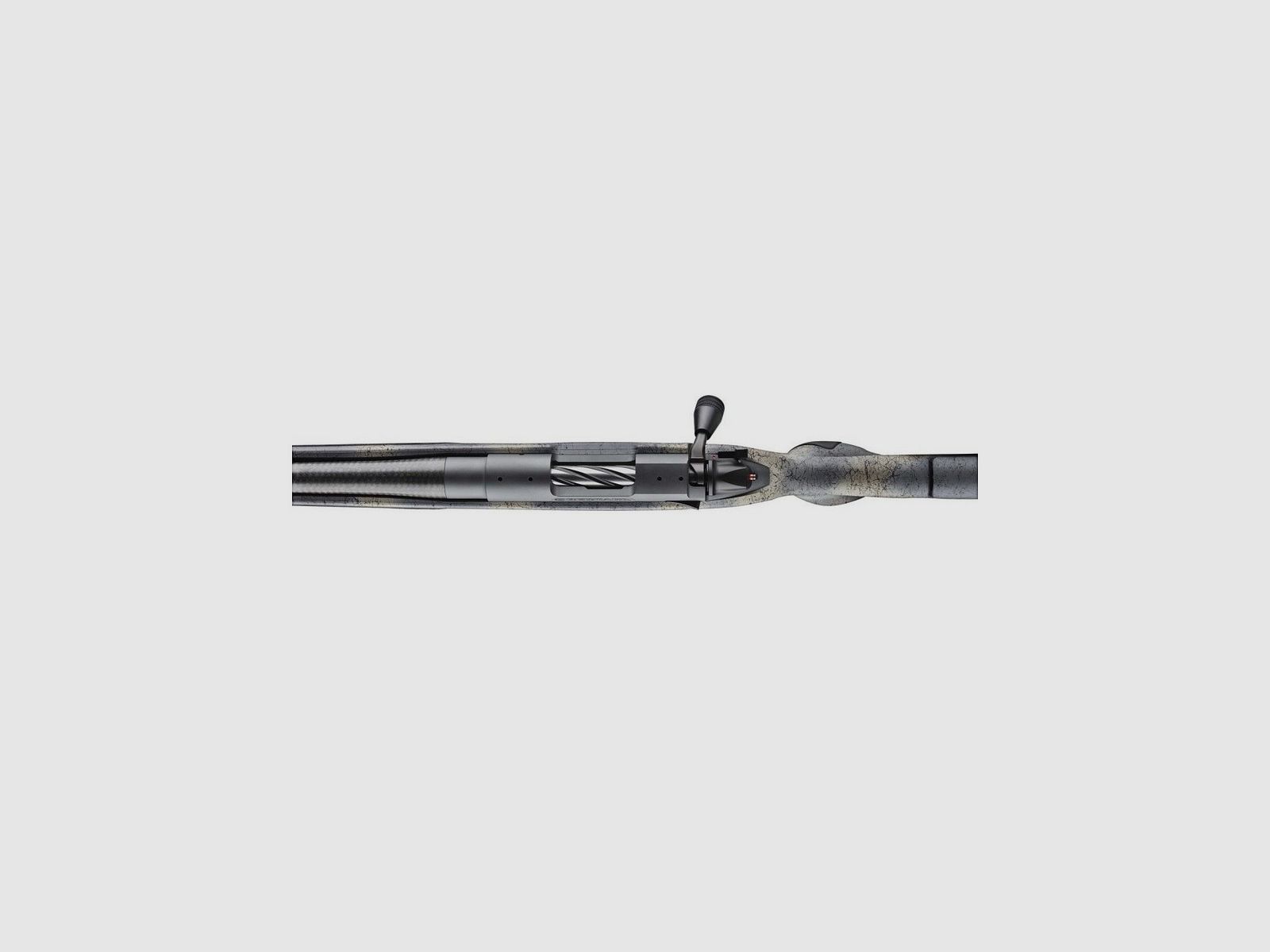 Fusil BERGARA B14 Wilderness Thumbhole Carbon, image 2 sur 5