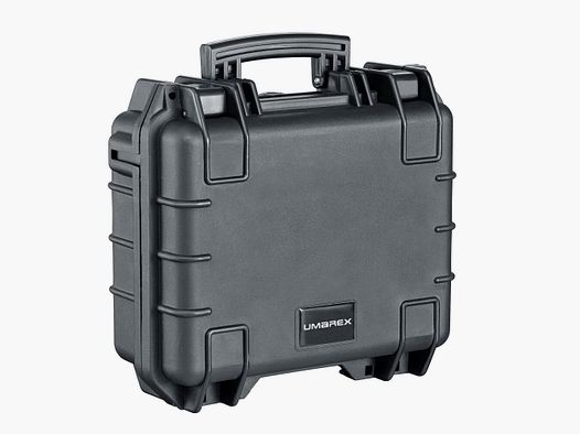 Umarex Handgun Case Waffenkoffer