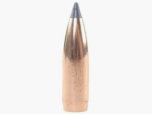 Proiettile Nosler Ballistic Tip Hunting 8mm/.323 180GR Spitzer 50 pezzi