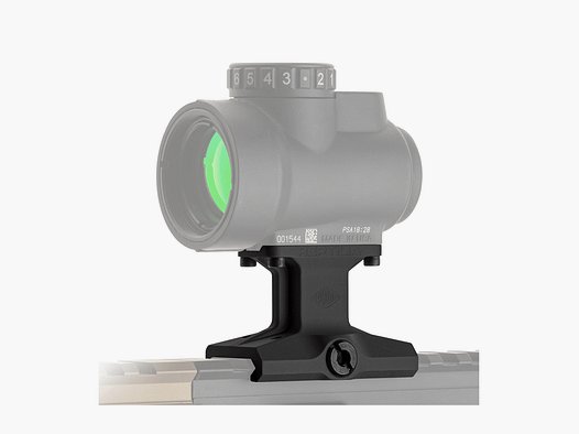 Reptilia DOT 1,93-calowy montaż do Trijicon MRO
