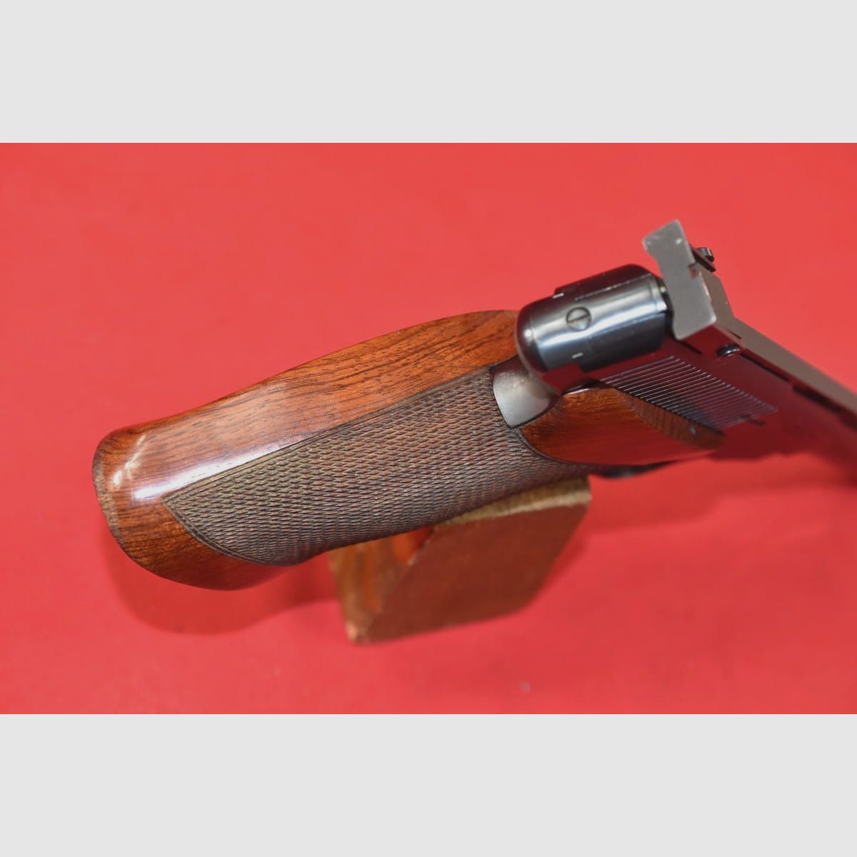 #7022 BROWNING FN 150 Pistolet, cal. .22lr, image 2 sur 17