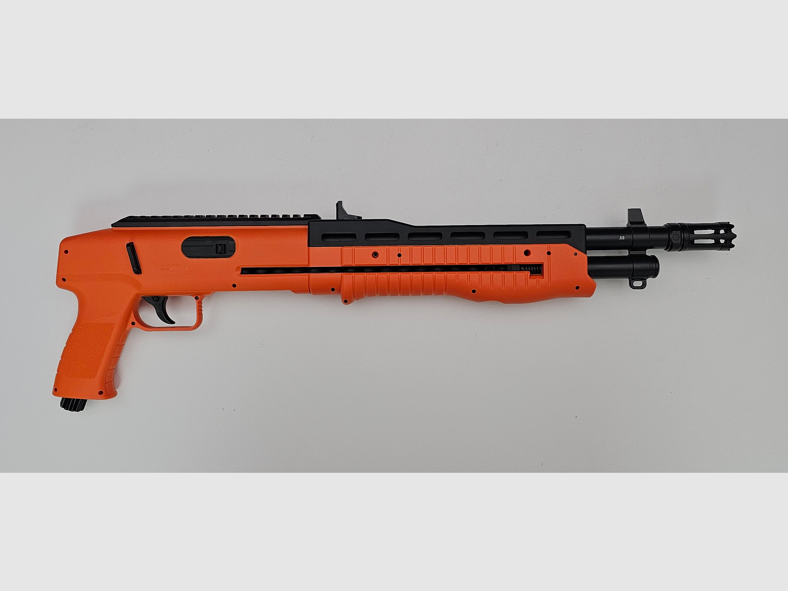 Umarex T4E/P2P HDB 68 orange - neu - OVP