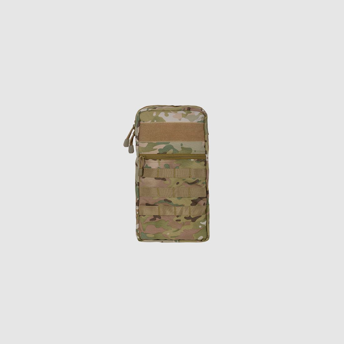 MOLLE Modular Hydration Bladder Pouch - Multicamo [8FIELDS]