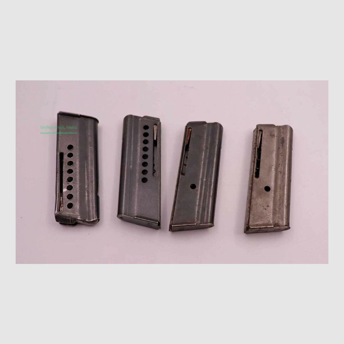 Voere - Kufstein replacement magazine for .22 lr