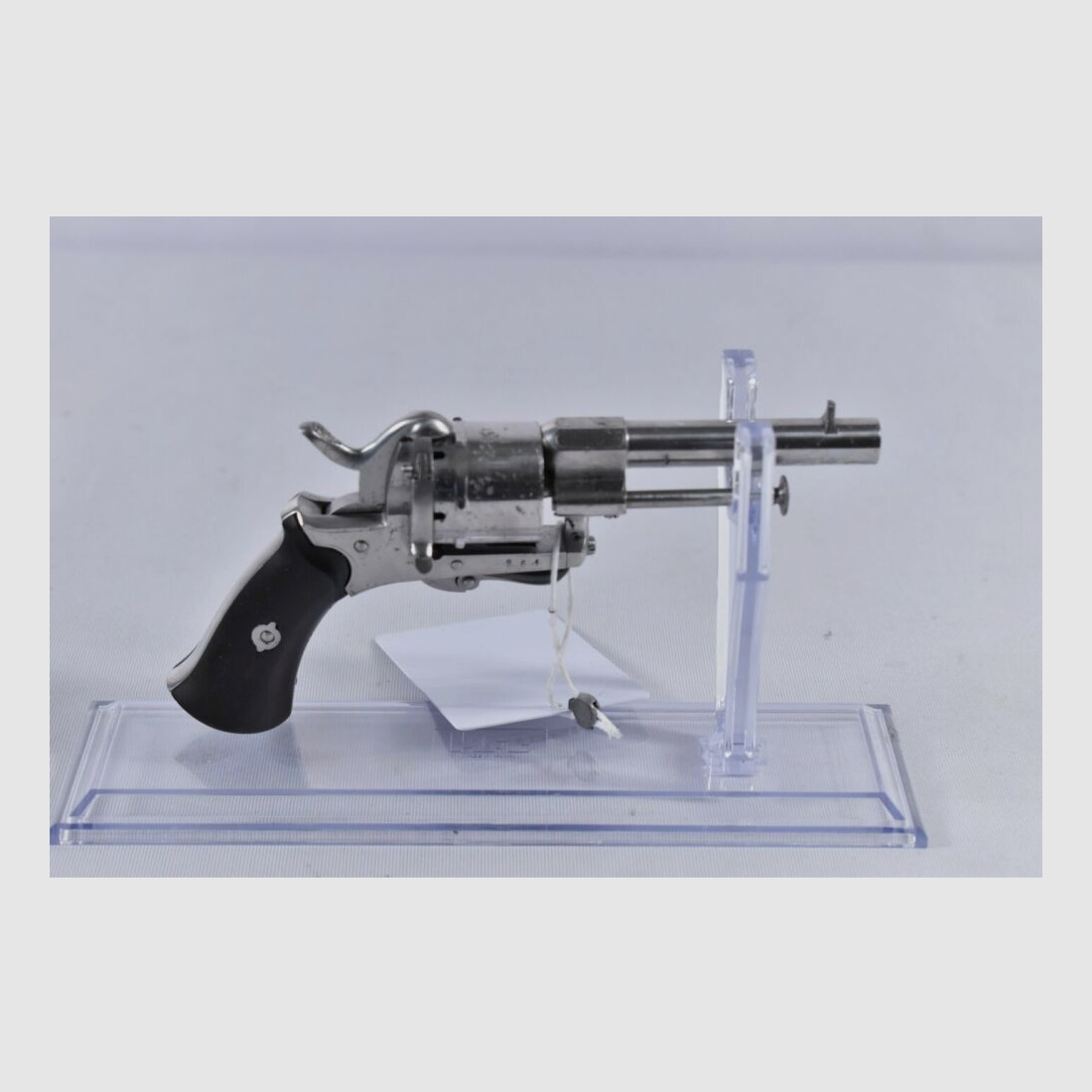 Lefaucheux ​ 7mmLefaucheux Revolver
