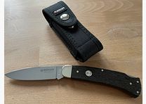 Böker "Fellow" Ebenhout