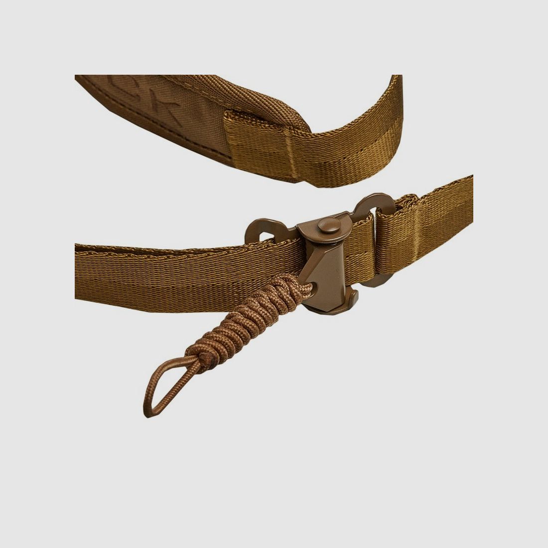 DH24 Tactical Rifle Sling – Black | 2 variants available - Available immediately – in stock