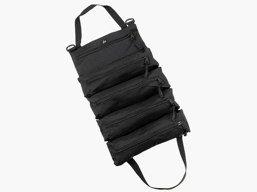 MFH MFH Werkzeugtasche Bushcraft - Schwarz