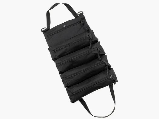 MFH MFH Werkzeugtasche Bushcraft - Schwarz