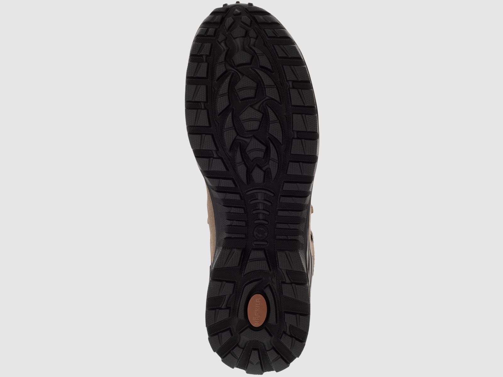 Härkila Damskie Lekkie Buty Myśliwskie i Wędrówkowe "Wildwood GTX Mid"