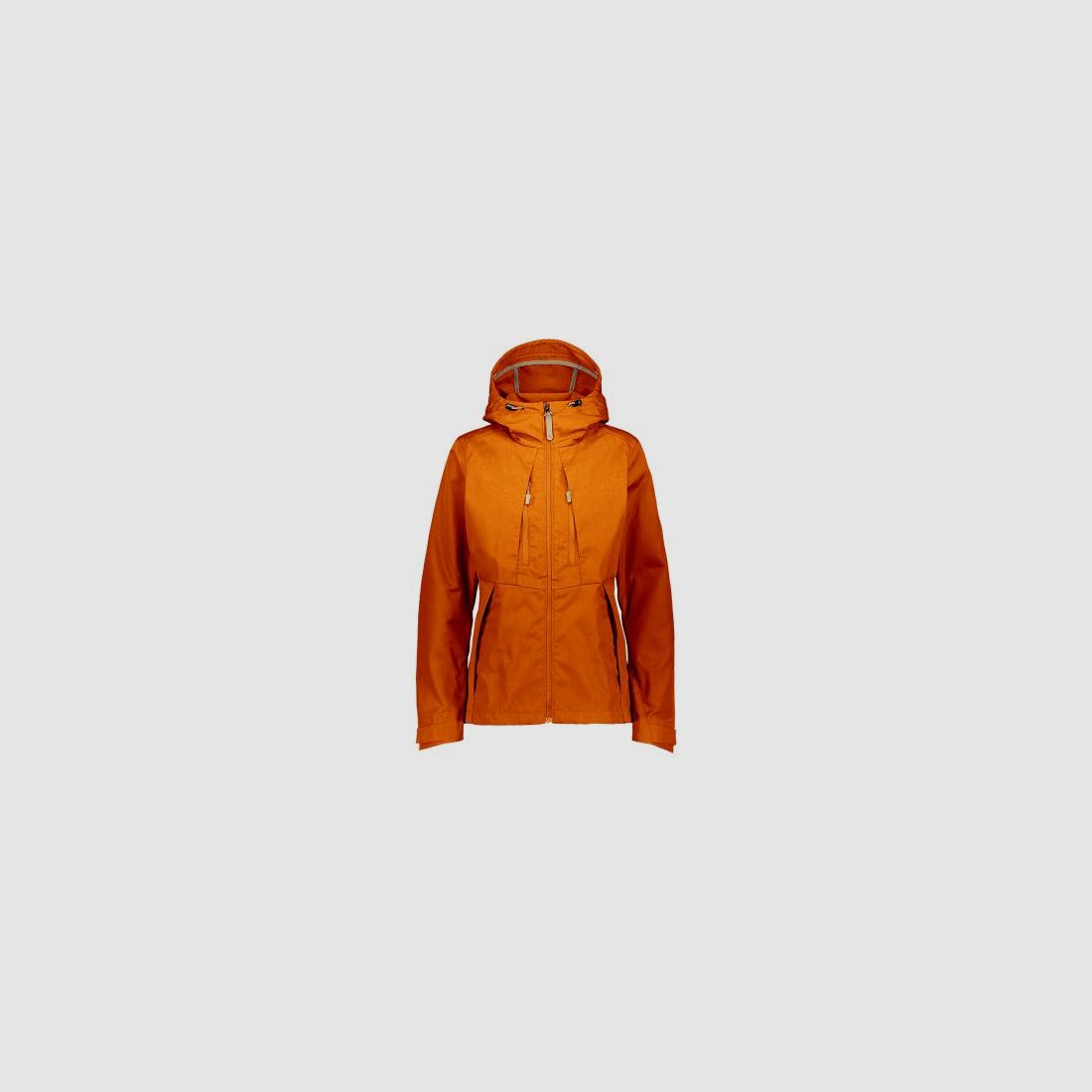 Sasta Damen Jacke Fauna Burnt Orange 40