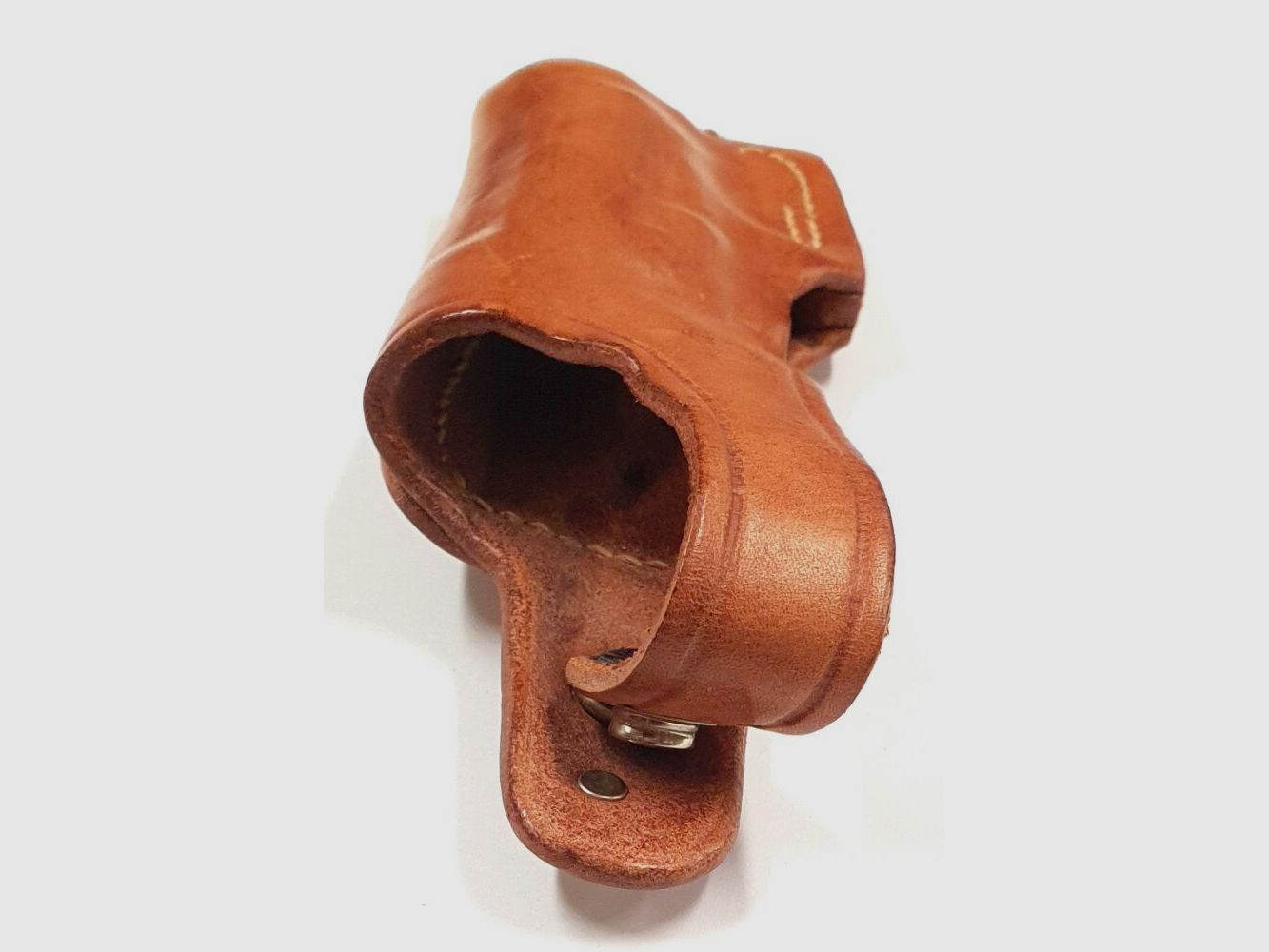 The Bruno Holsters Mod Beretta 84
