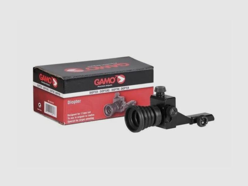Gamo Diopter