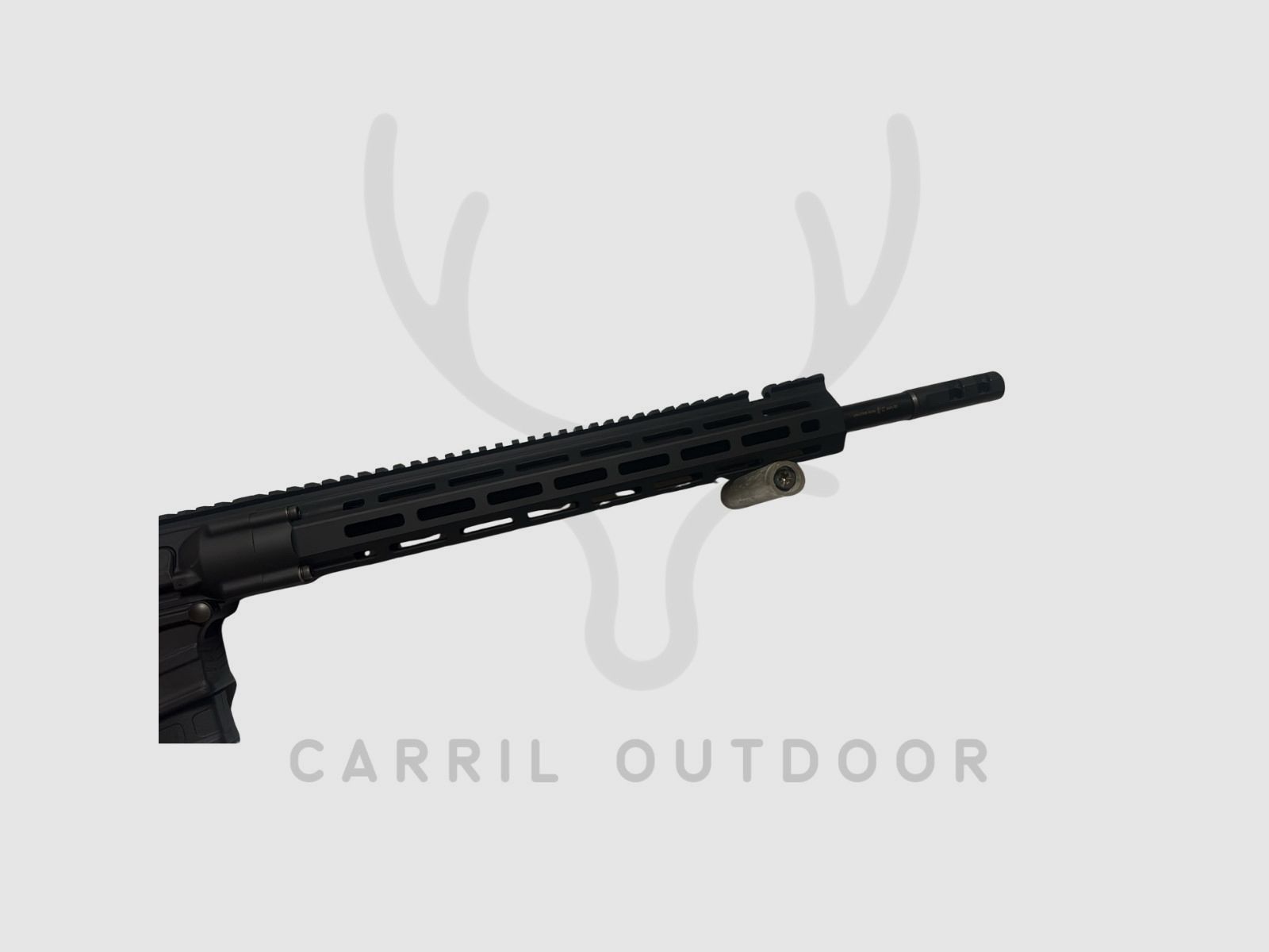 Selbstladebüchse Savage MSR 10 Hunter (PL), Bild 4 von 4