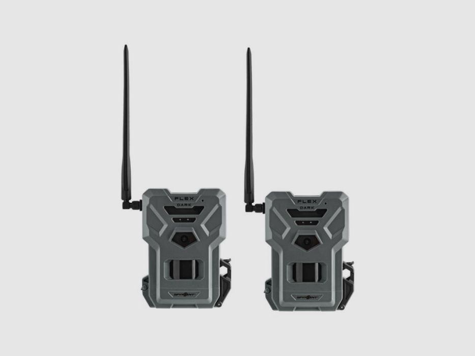 Spypoint Wildkamera Flex-Dark Twin Pack, Bild 1 von 20