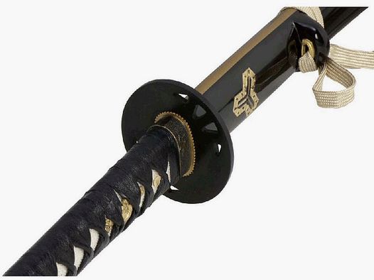 Jon Lee Bride´s Katana