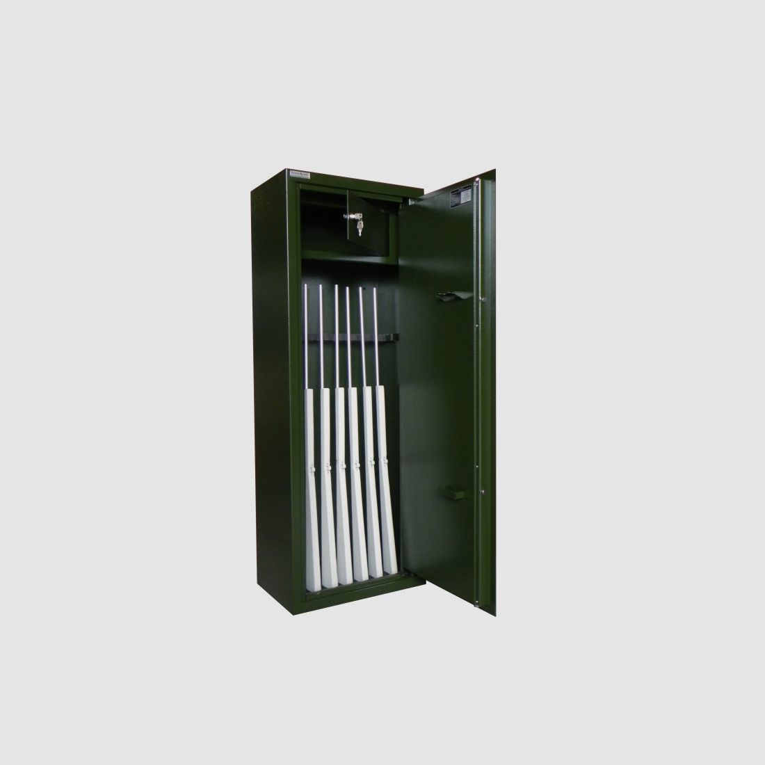 Armoire forte pour armes HSG 3-10 S1, image 3 sur 3