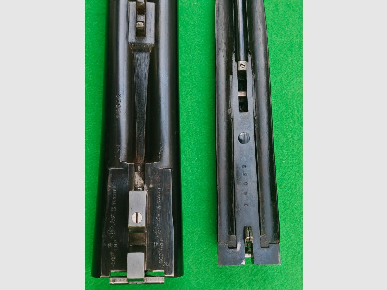 Stephen Grant & Sons London