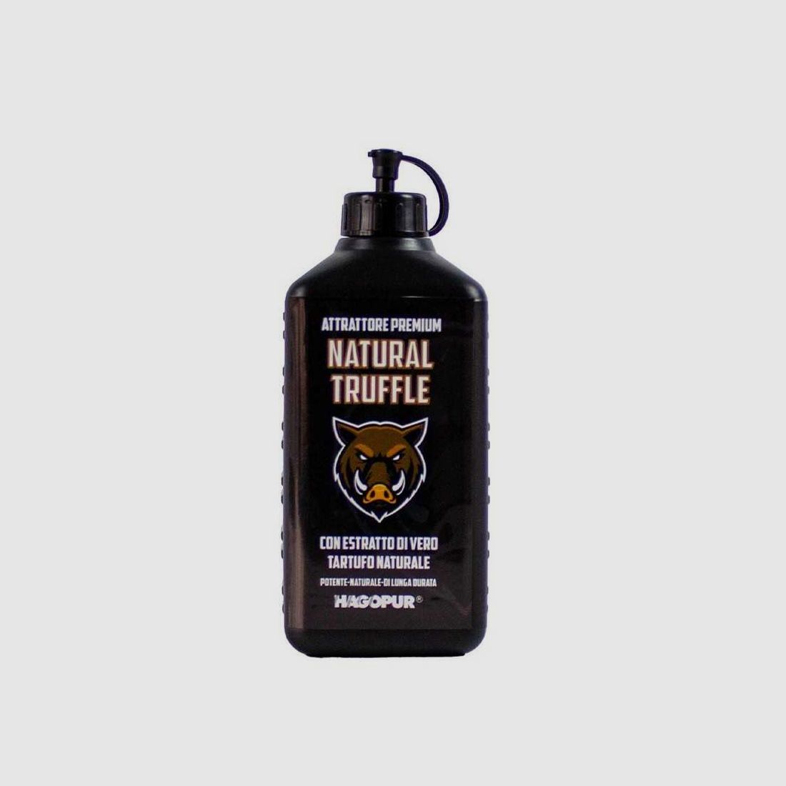 Attraktant für Wildschweine Hagopur Natural Truffle