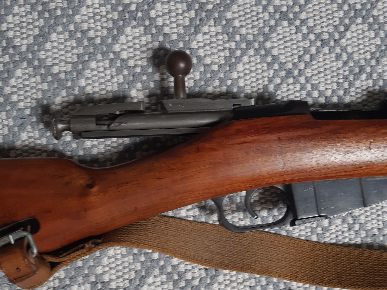 Deko Karabiner  MOSIN NAGANT von 1941