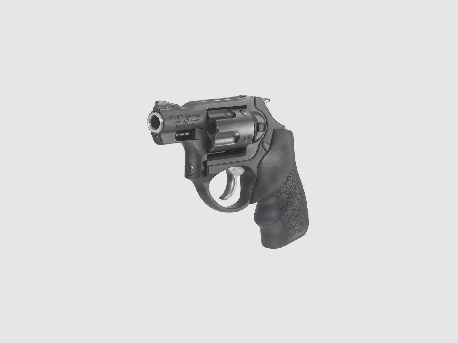 Ruger LCR-X Kal. 9 Luger, Bild 6 von 6