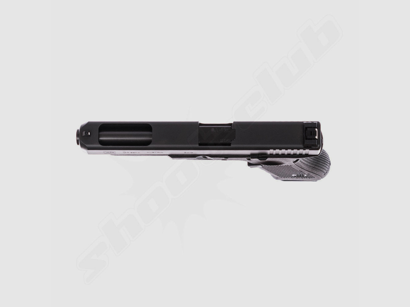 GLOCK Glock 34 Gen. 4