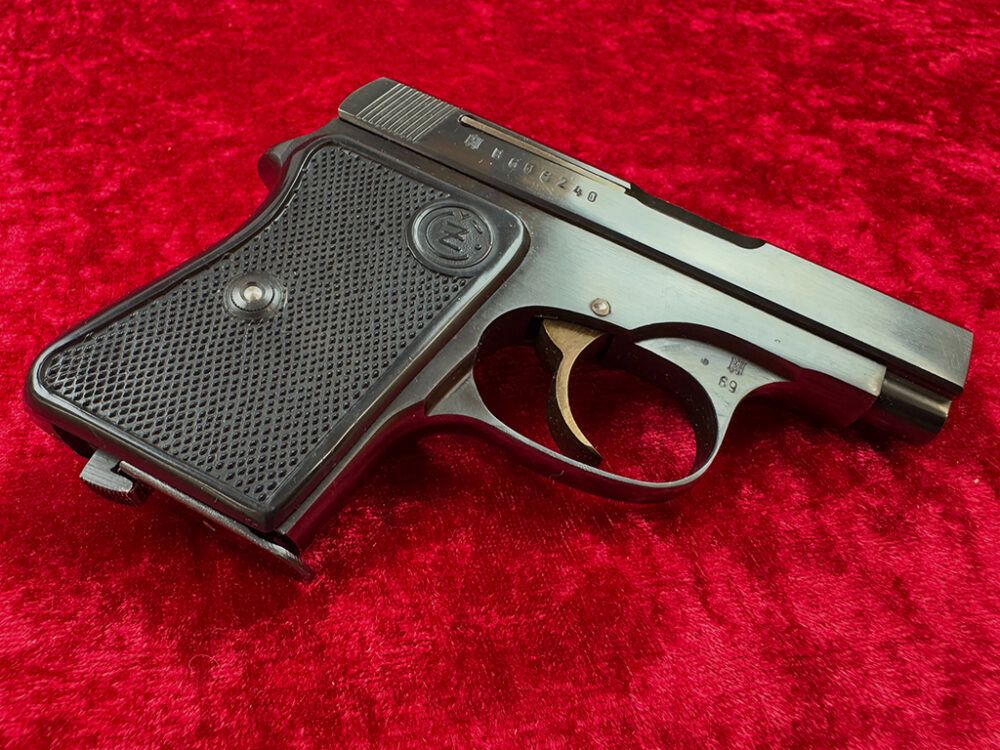 ZBROJOVKA BRNO 45