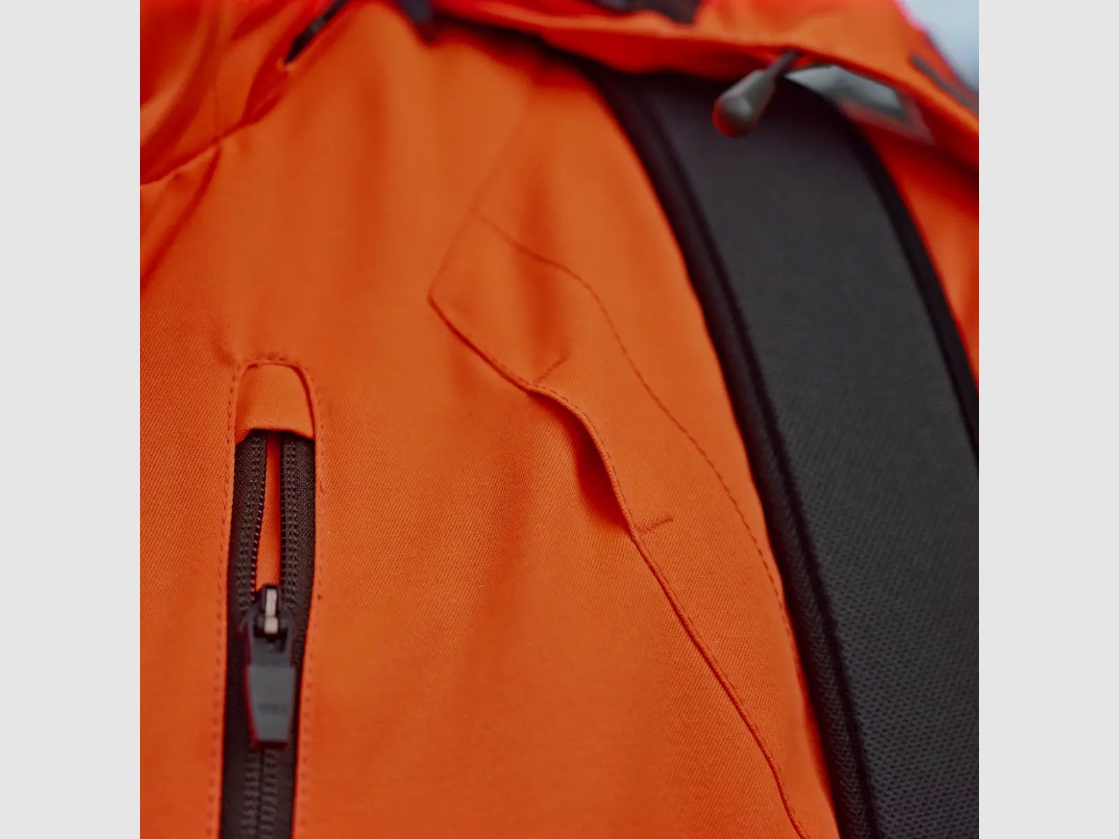 Härkila Jack Wildboar Pro Blaze HWS Geïsoleerd