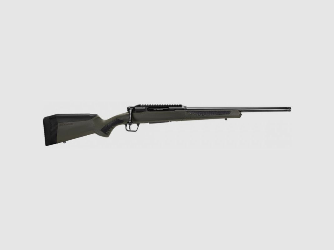 RIFLES SAVAGE IMPULSE Hog Hunter, Bild 1 von 3