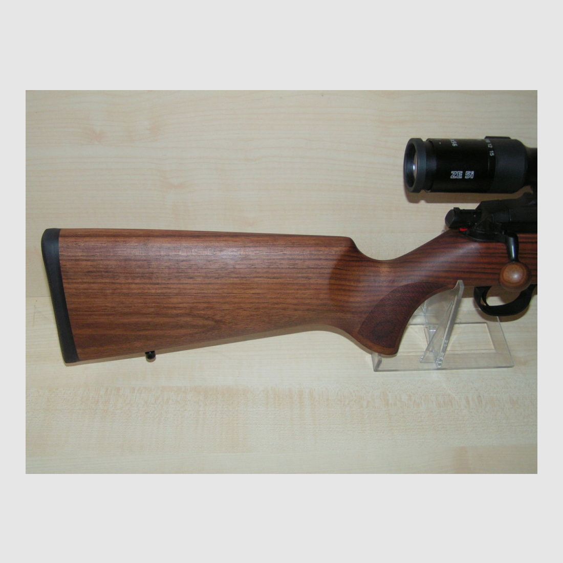 Steel Action HM