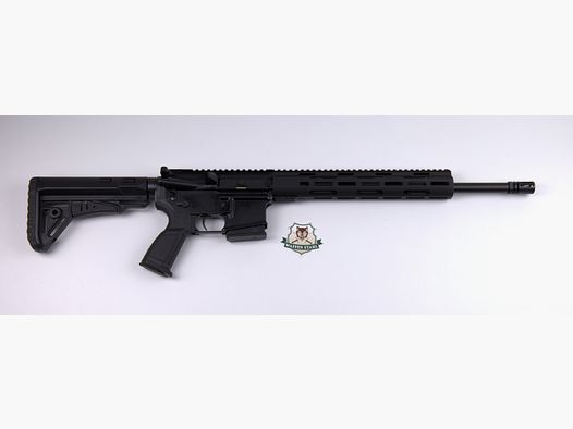 Lux Def Tec LDT L5 AR-15 16,75", .223 Rem ◆ disponible immédiatement ◆