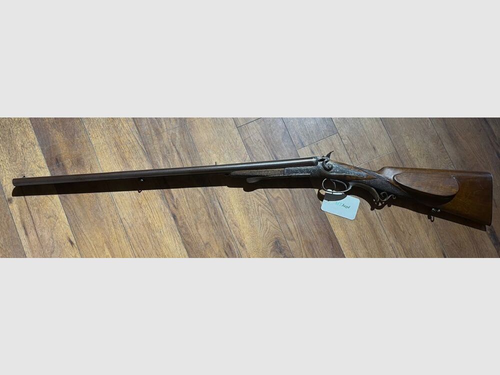 F. Oberhammer Monaco