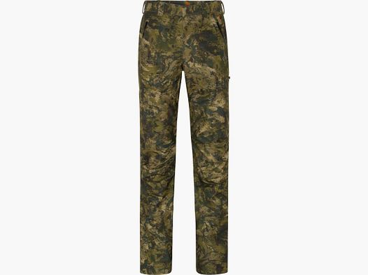 Pantaloni Seeland Avail Camo InVis Green