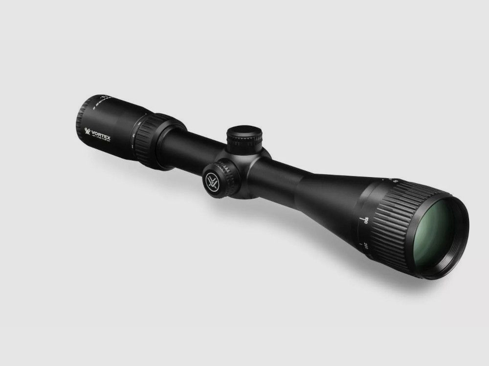 Vortex Crossfire II 4-16x50 AO BDC telescopio di puntamento