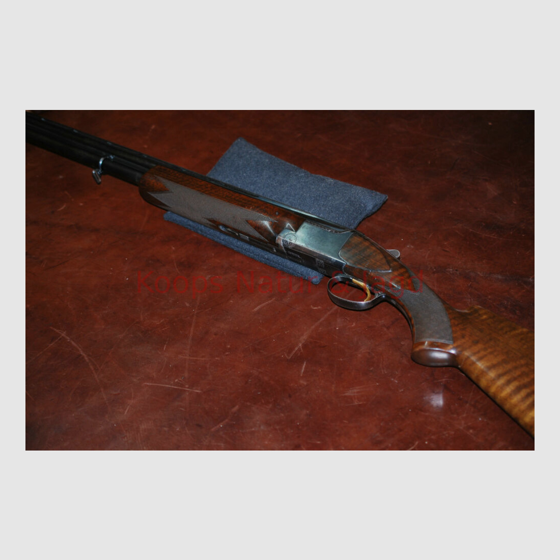 FN B25