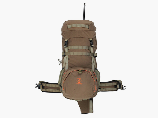 Sac à dos Vorn Deer 42l Vert
