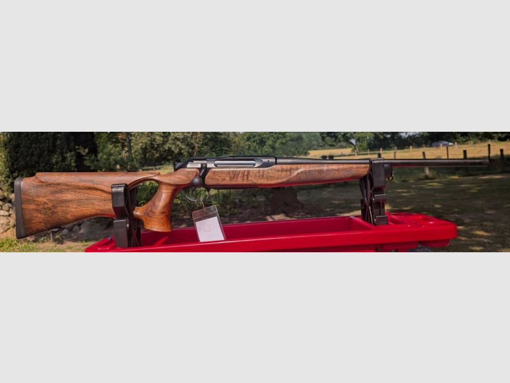 Sauer 505 Iconic