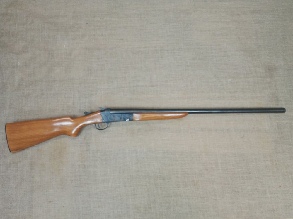 Fusil de chasse Astra