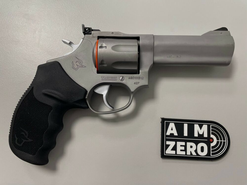 Taurus 627