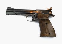 Walther Olympia Zella-Mehlis .22lr – gebraucht