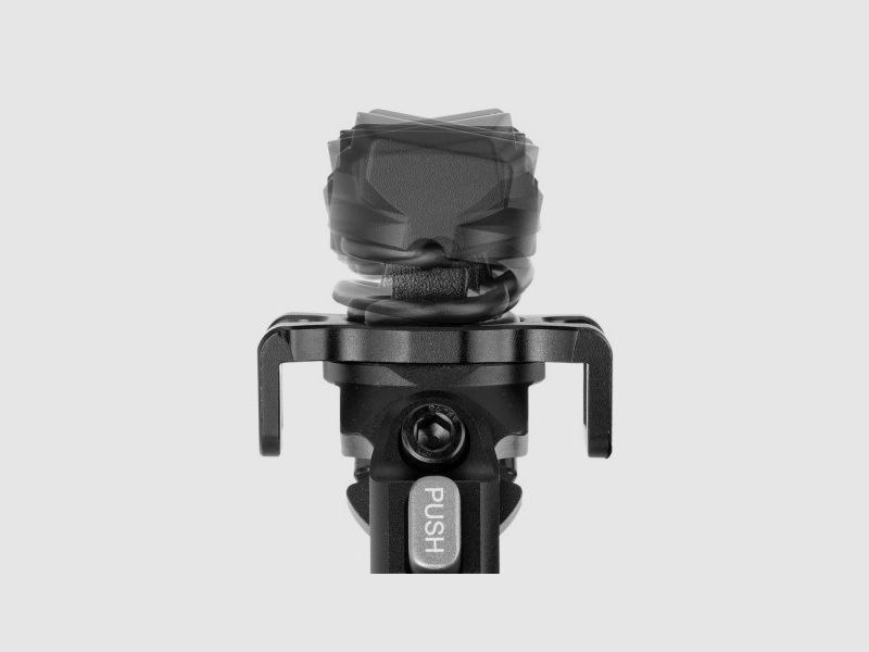 Vanguard Equalizer 3QS A - Bipied en aluminium, image 17 sur 23