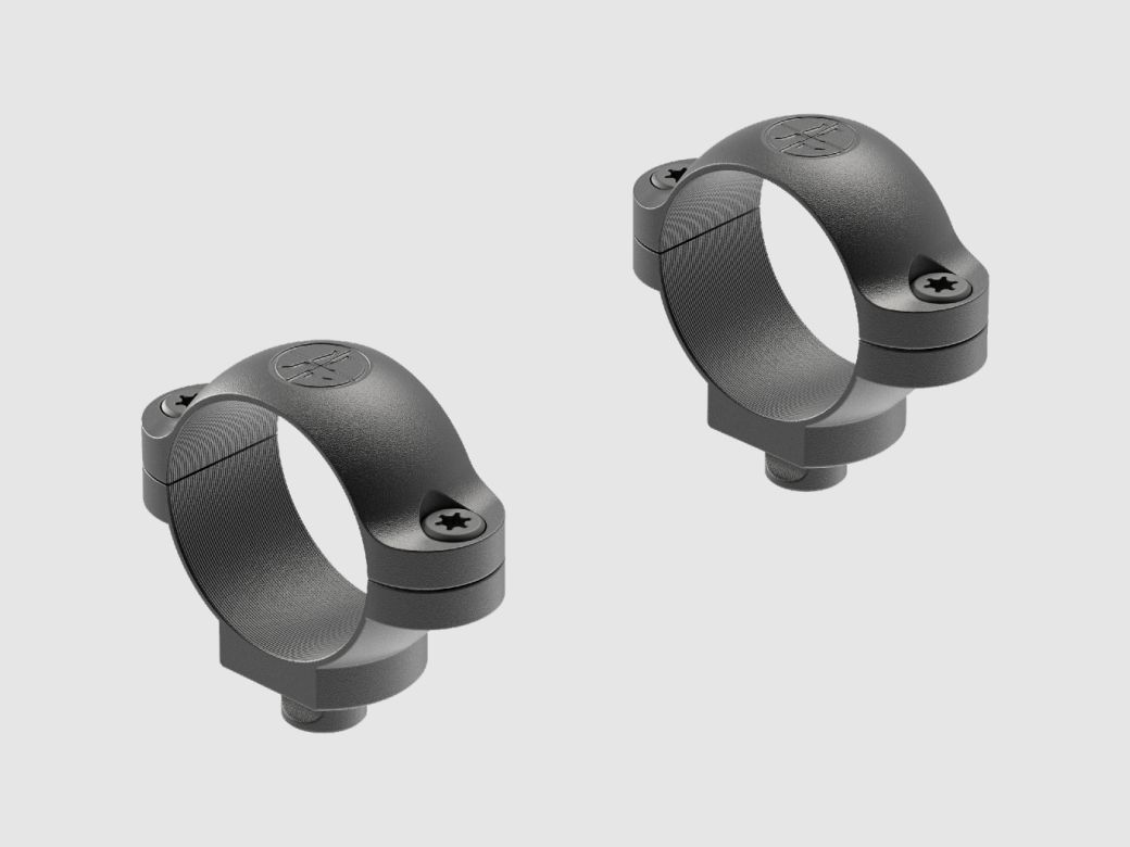 Leupold QR Ringe 1" (25,4 mm)