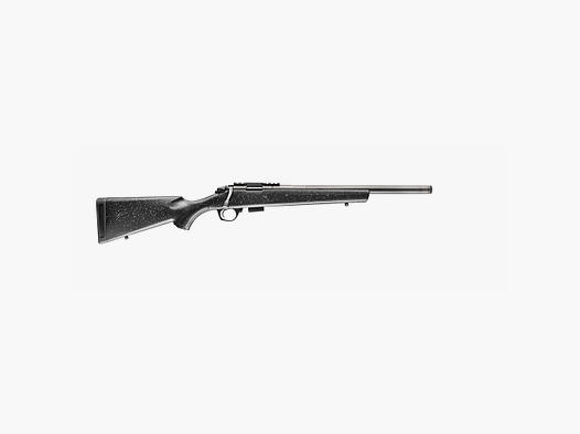 Bergara BMR - Carbon .17HMR 20 pulgadas