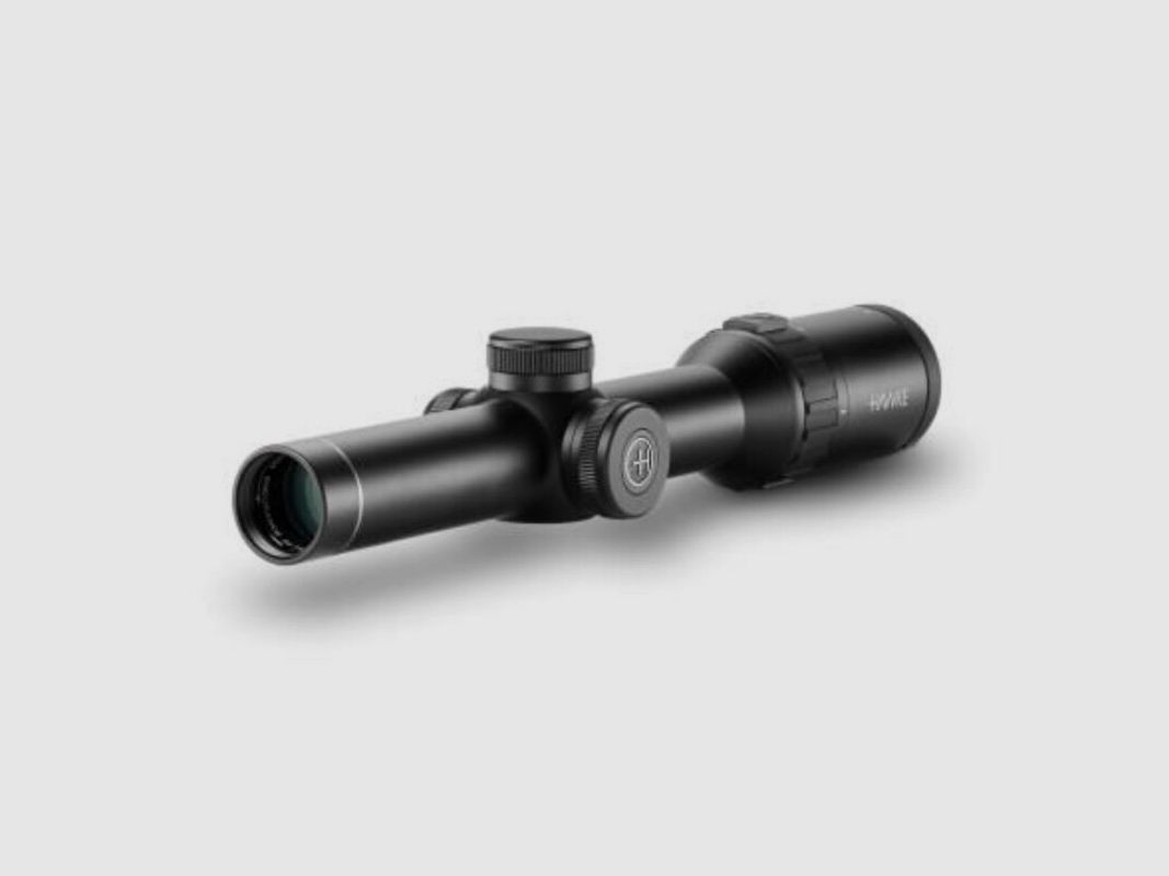 Hawke ZF Endurance 30 FD WA SF 1-6x24