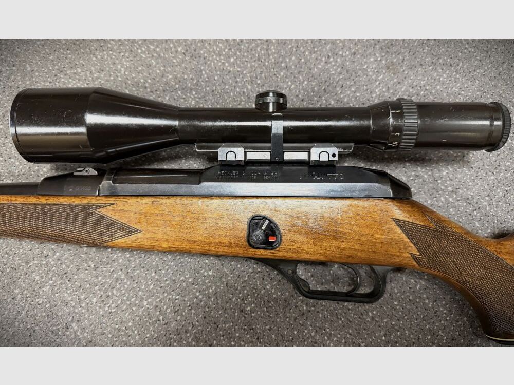 HK Heckler & Koch HK 770, Bild 5 von 8